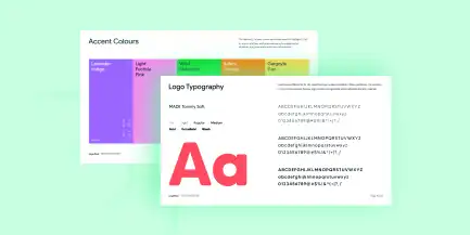 Brand Guidelines Service in Ottawa