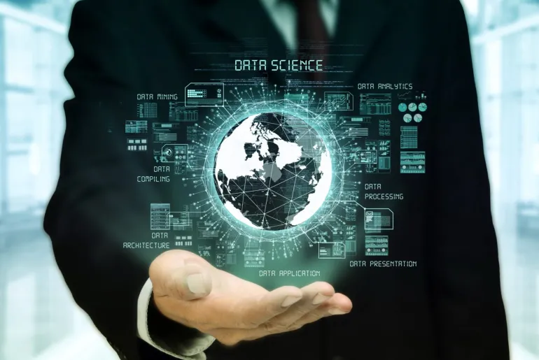 AI & Data Analytics Service | Big Data Analytics Consulting Services in Ottawa