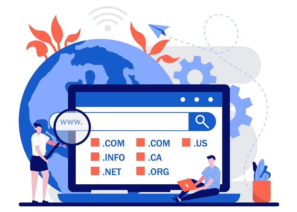 Buy Web Hosting and Domain - Fast Hosting + Domain Registration + SSL Service in Ottawa