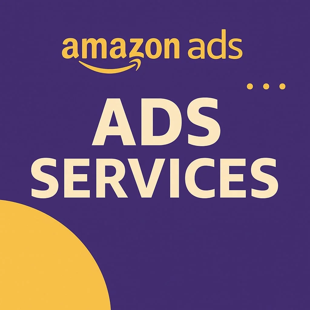 Amazon Advertising Agency in Ottawa - Boost Sales