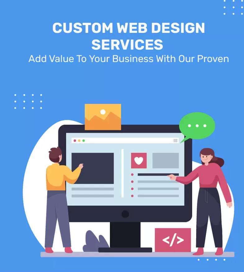 Website Development Services | Website Development Agency In Ottawa