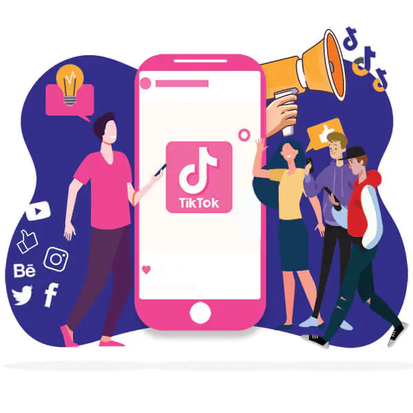 TikTok Content Creation & TikTok Marketing Company in Ottawa - Short Video Production