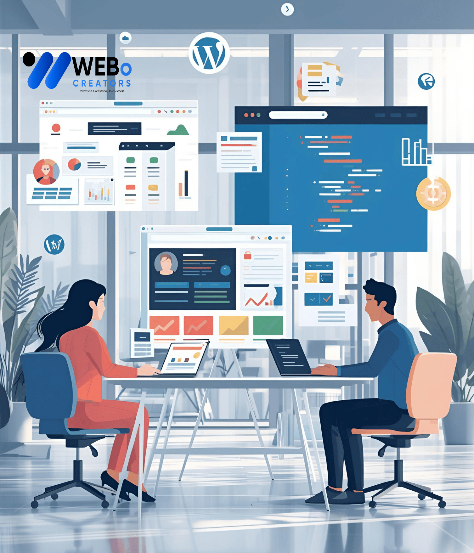 Best WordPress Website Design Agency in Ottawa for Adaptive & Mobile-First Websites
