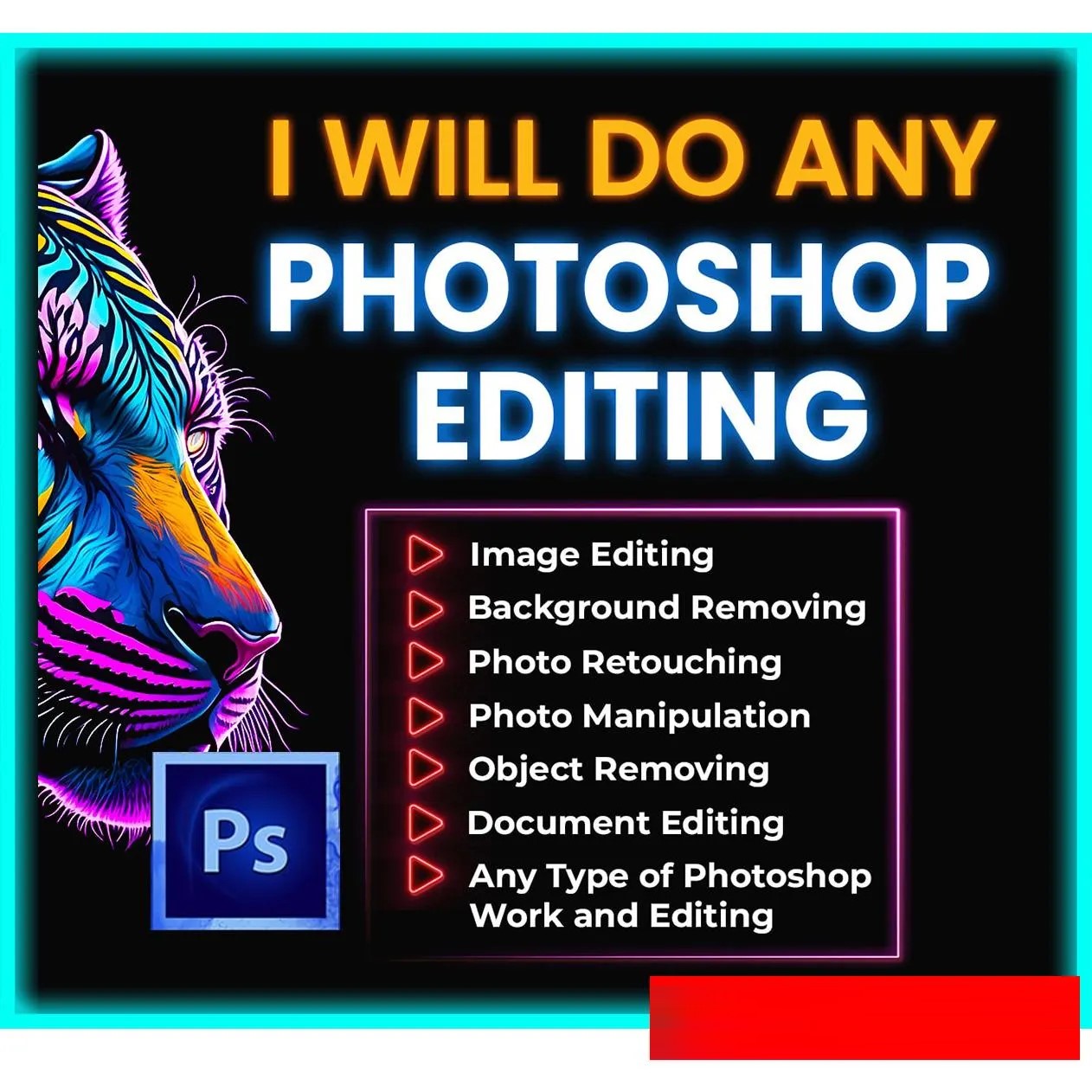 Adobe Photoshop Services in Ottawa for Business Branding and Image Editing