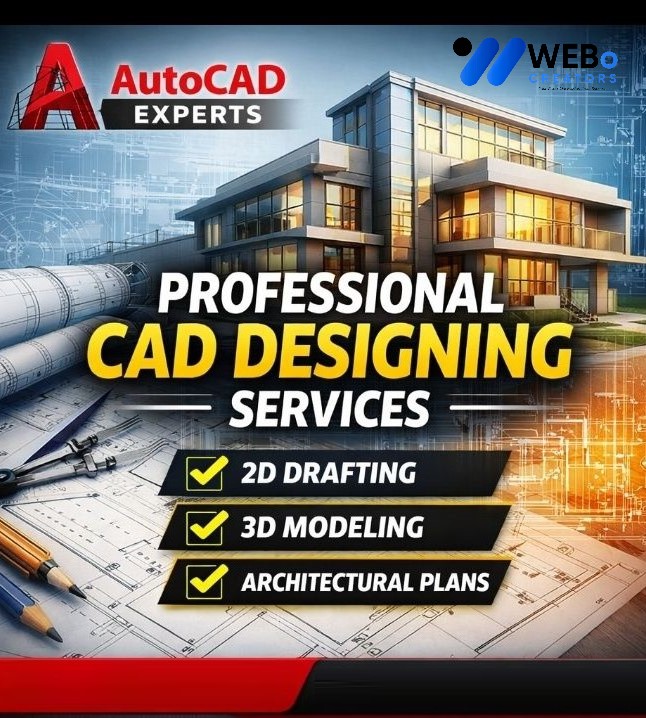 AutoCAD Drafting Services Ottawa | House Plans, CAD Drawings & 3D Models