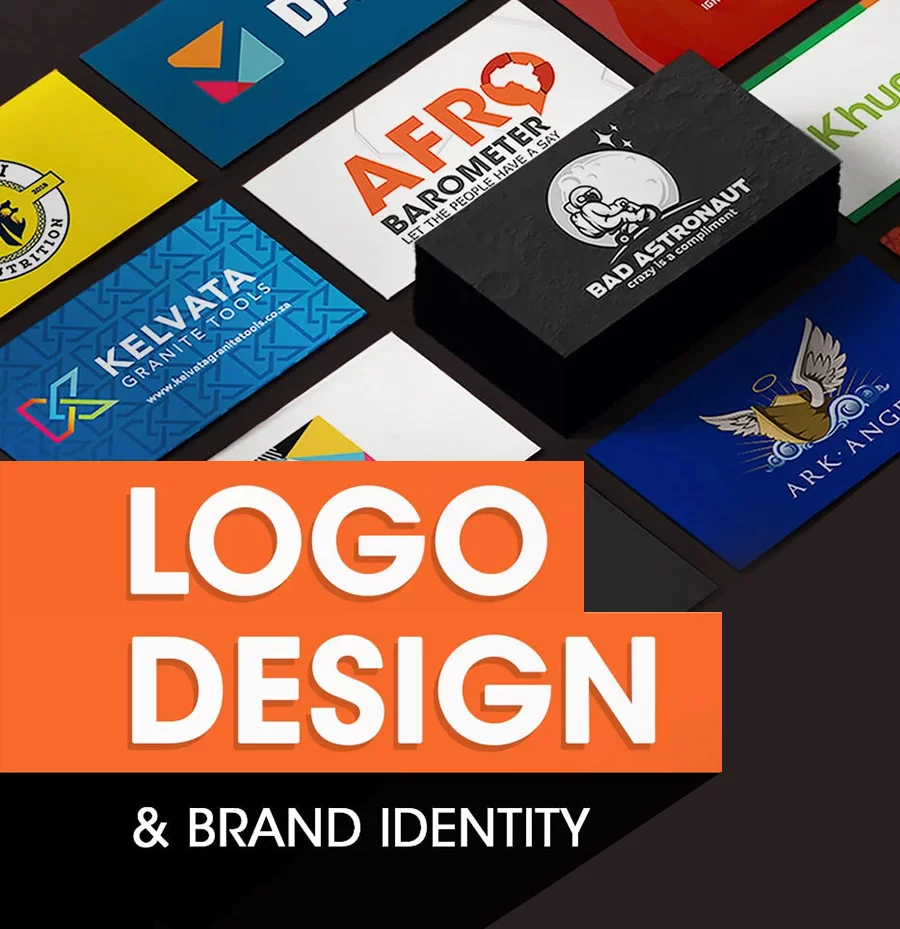 Professional Logo Design Service to Build Your Brand in Ottawa 2026