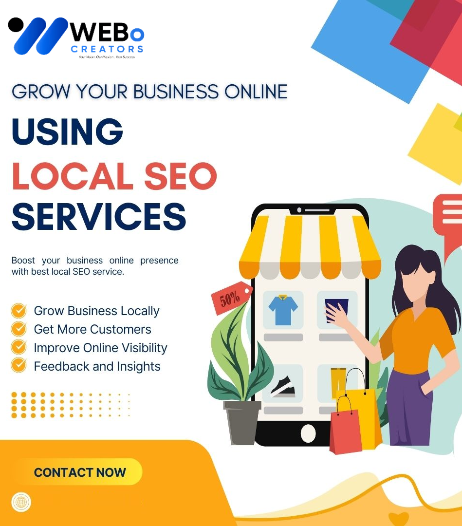 Ottawa Local SEO Services in Ottawa, Google Maps Ranking & Local Business SEO