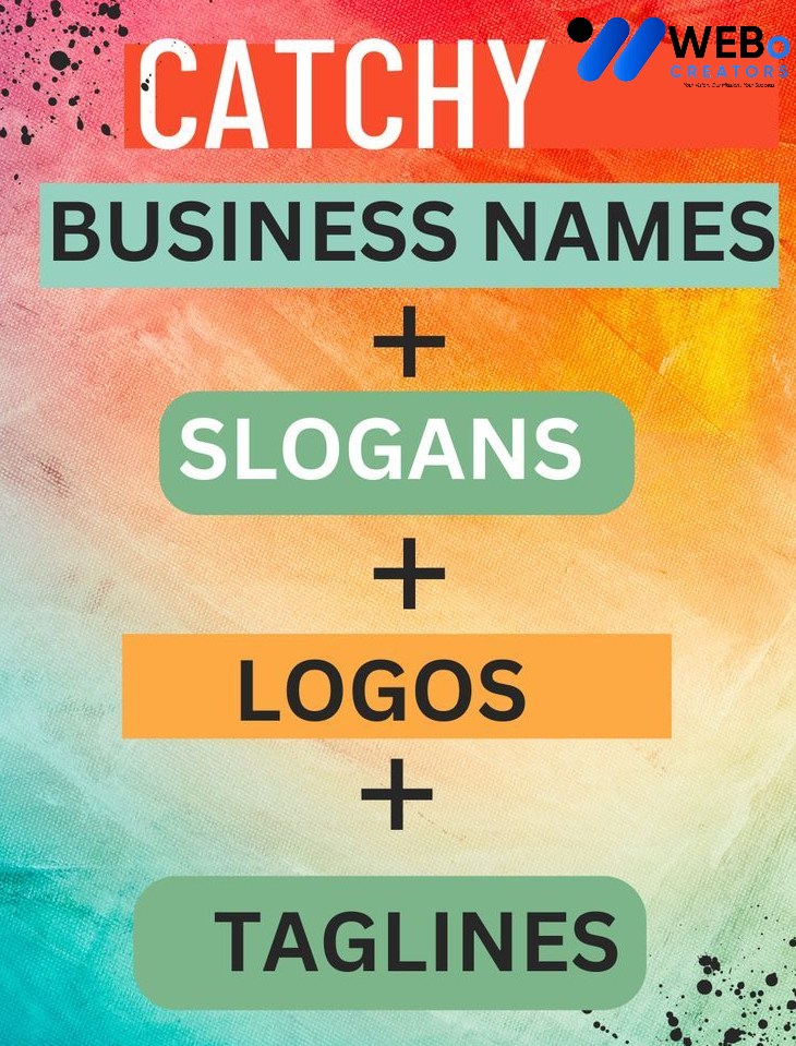 Business Name and Slogan Writing Services in Ottawa Creative Branding Ideas
