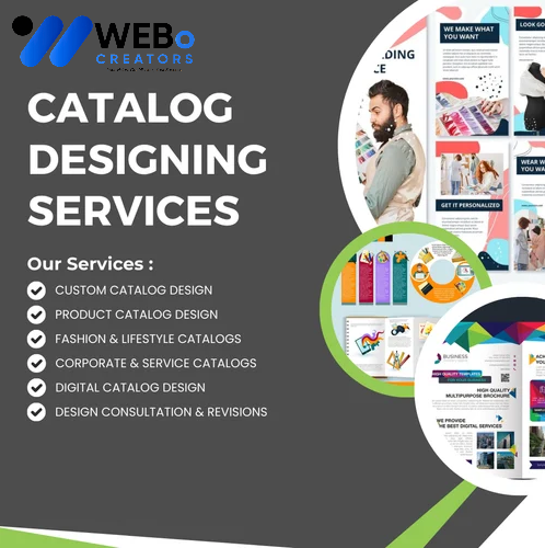 Modern Catalog Design Services for Businesses in Ottawa 2026