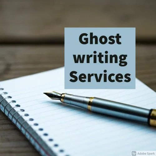 Expert Fiction Ghostwriting Services b Best Fiction Ghostwriters for Hire | Ghost Writing Solutions in Ottawa - Book Writing, Blogs & Content Writing 2026