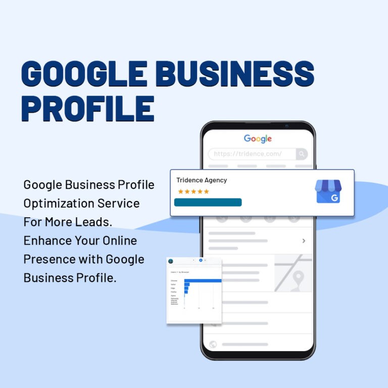 Google Business Profile Setup Service – Fast & Accurate in Ottawa