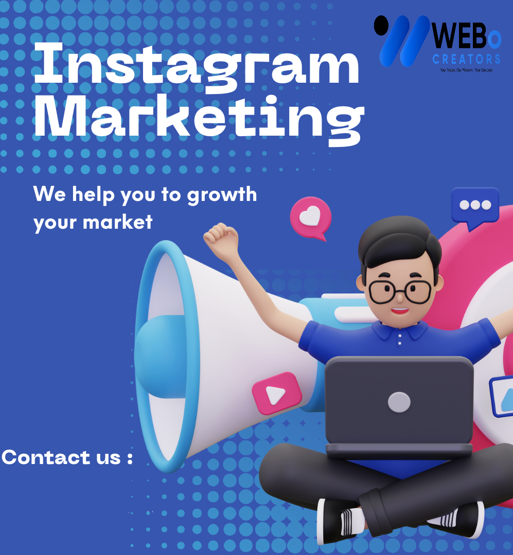 Best Instagram Marketing (Ads) Management Service Agency in Ottawa