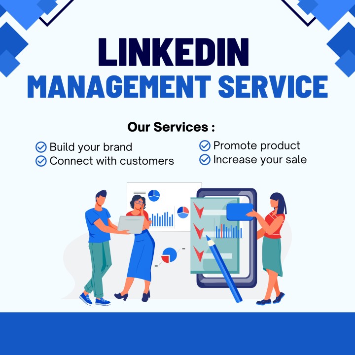 LinkedIn Ads Services in Ottawa for B2B Lead Generation and Business Marketing 2026