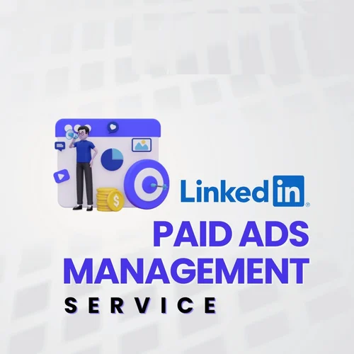 LinkedIn Ads Services in Ottawa for Business Leads, Company Promotion & B2B Marketing 2026