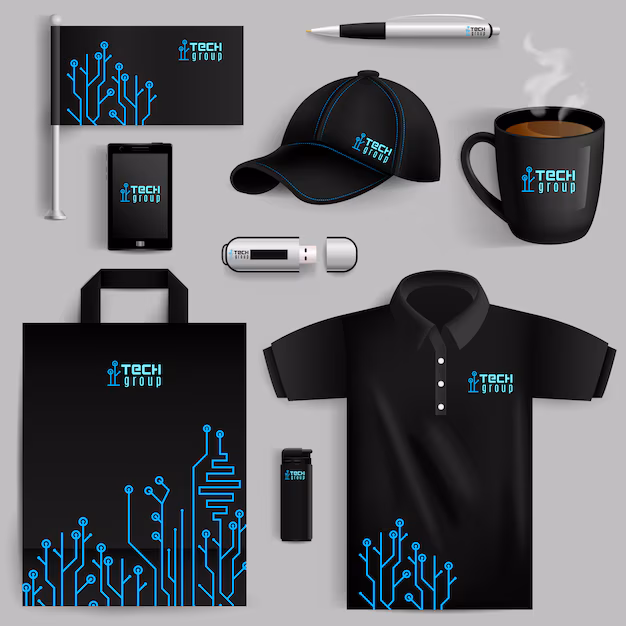 Merchandise Design Service & Creative Designers in Ottawa for Brand Visibility