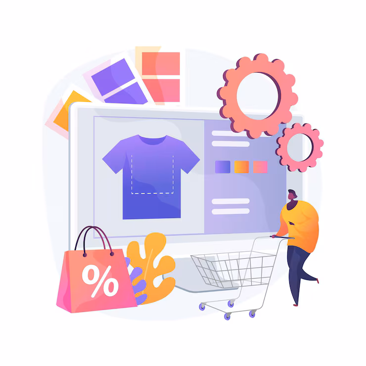 Custom Merchandise Design Services in Ottawa - Apparel & Branding Solutions
