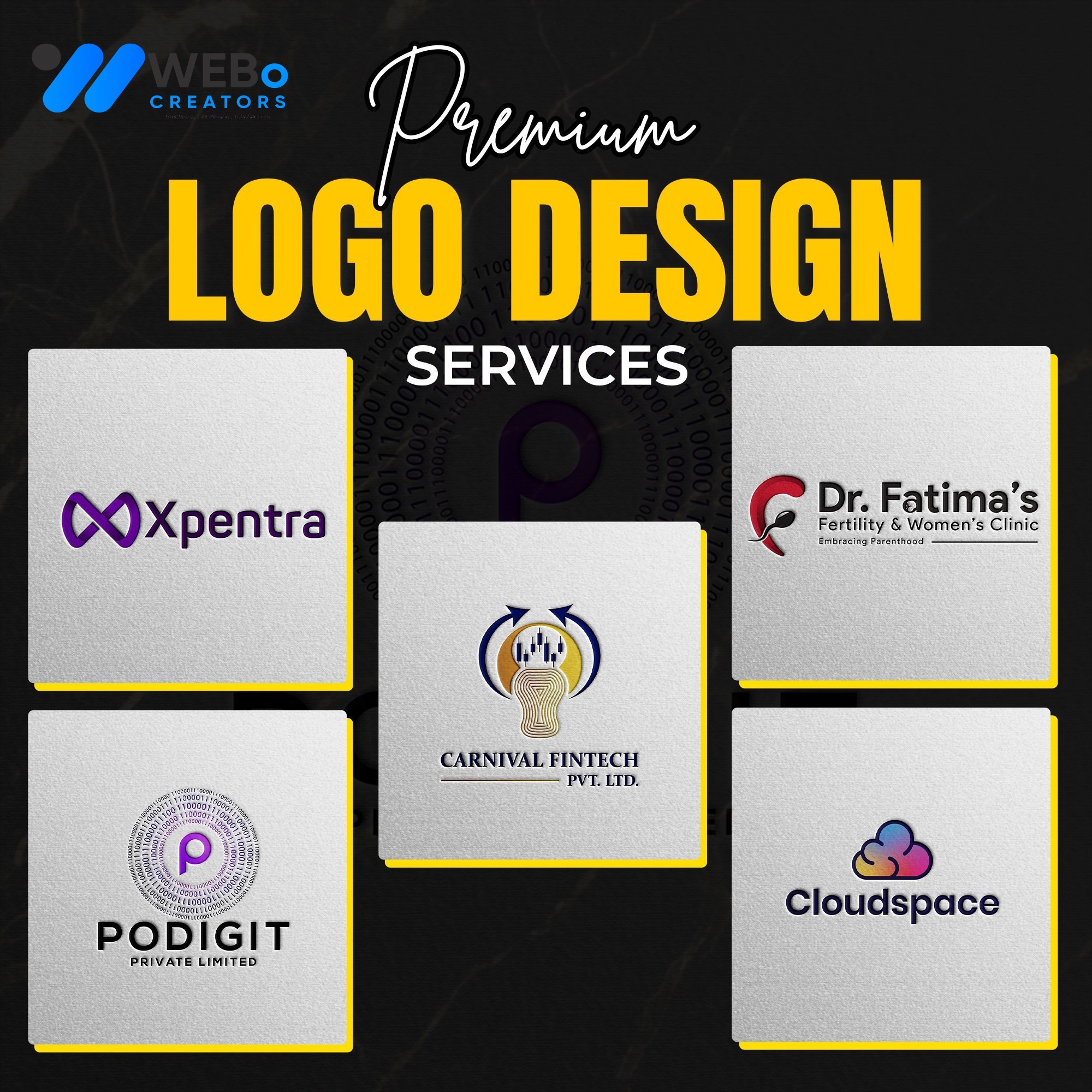 Professional Logo Design Services in Ottawa | Best Logo Design Company 2026