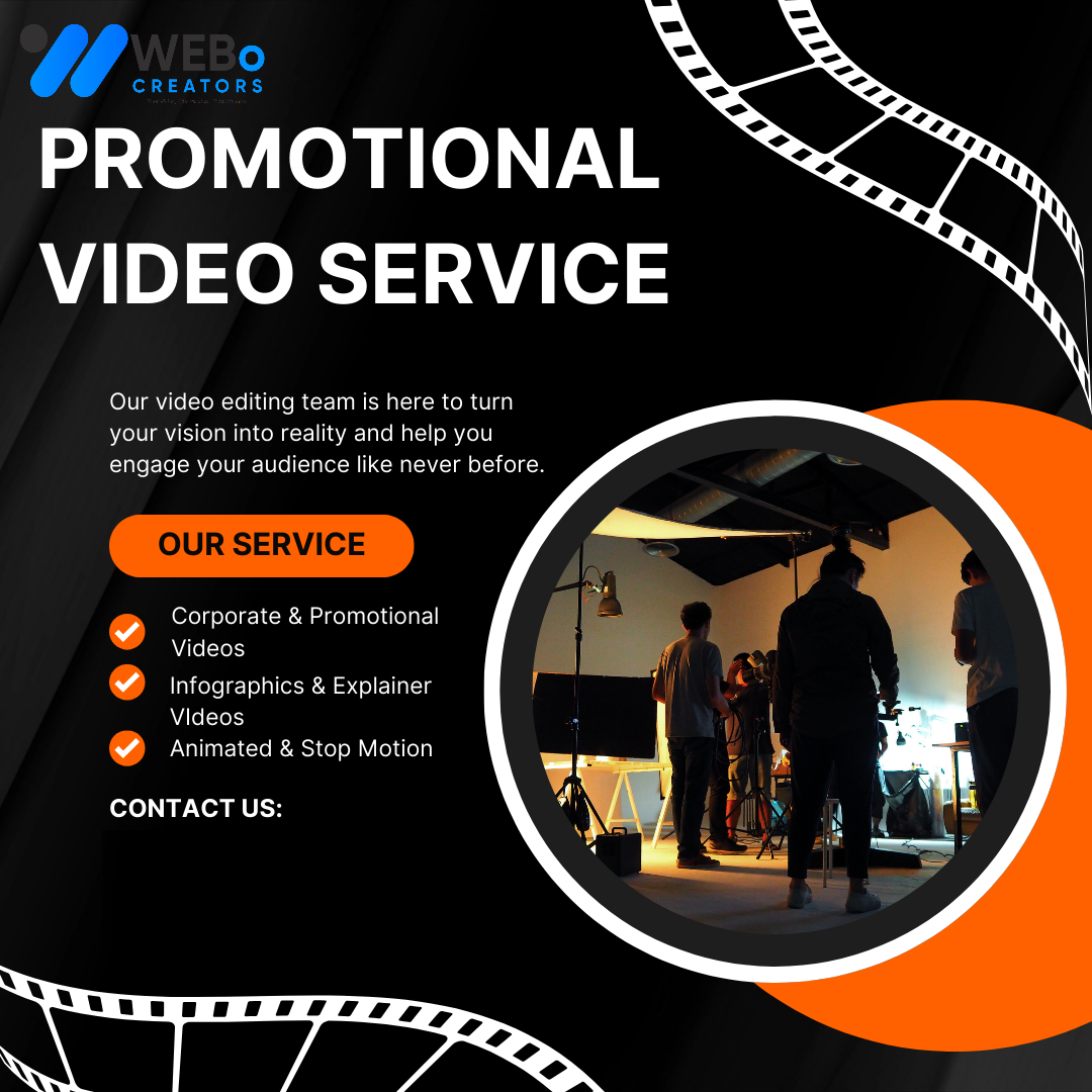 Video Ads & Commercial Video Production in Ottawa | Enchant Your Audience
