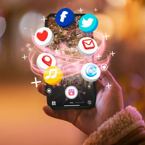 Reels and Shorts Management Services in Ottawa for Social Media Marketing 2026