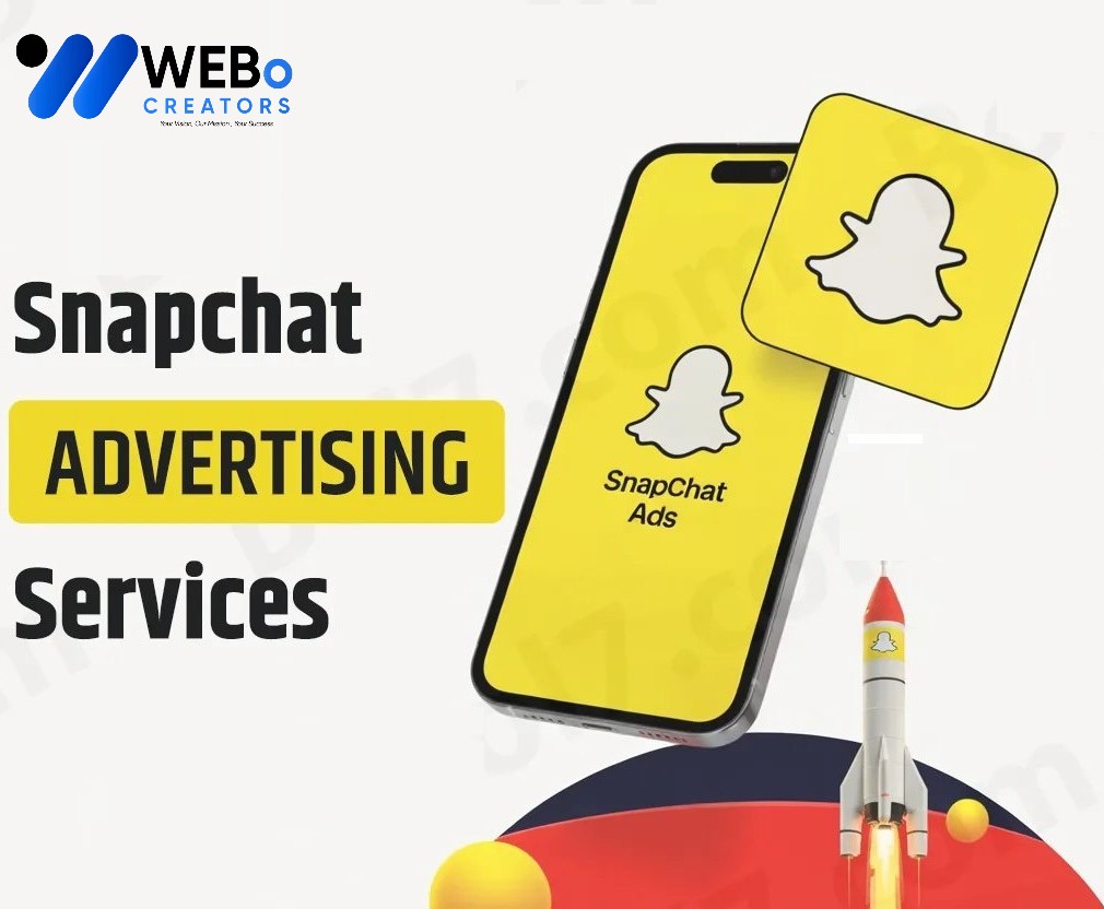 Snapchat Advertising Service - Digital Marketing Agency in Ottawa