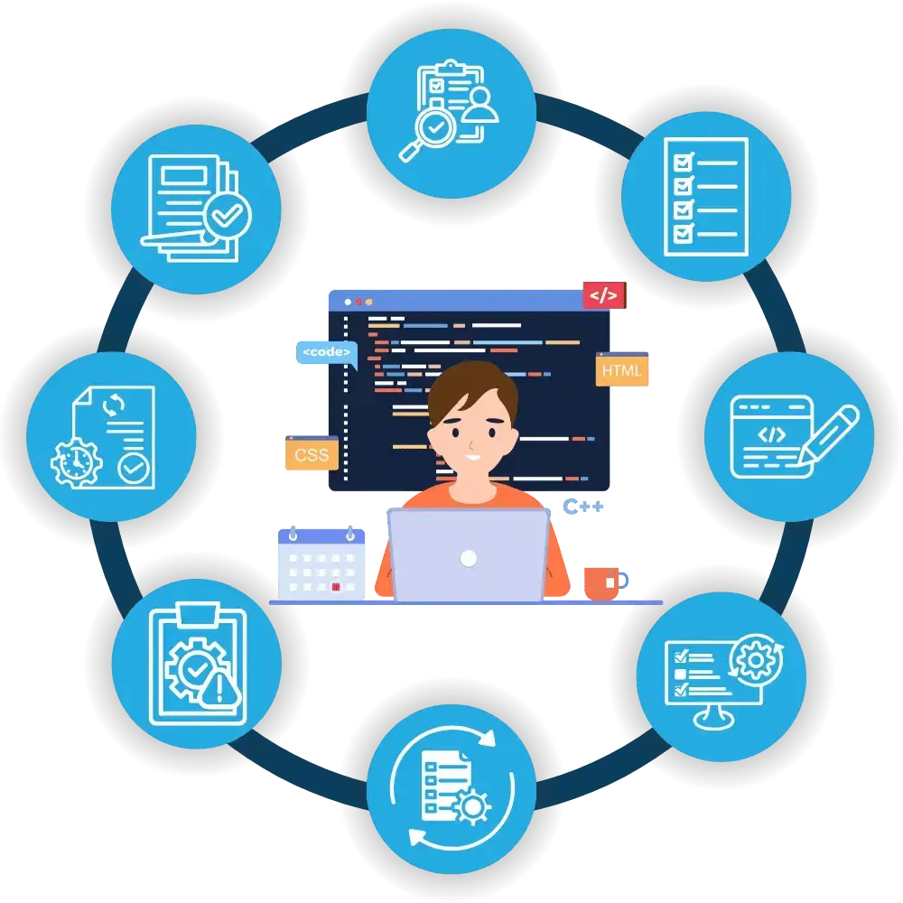 Software Testing Services in Ottawa - QA Testing and Quality Assurance Solutions
