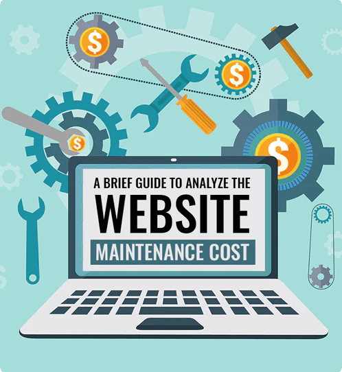 Website Maintenance & Support Services in Ottawa - Website Updates and Technical Solutions