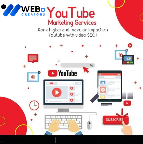 YouTube Video Promotion-SEO-Marketing- Channel Management & Monetization in Ottawa
