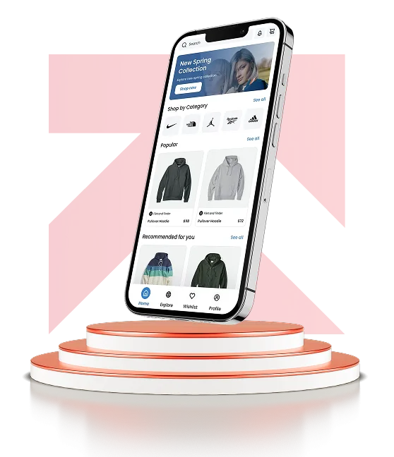 Ecommerce Website Development Services for Your Online Store in Ottawa
