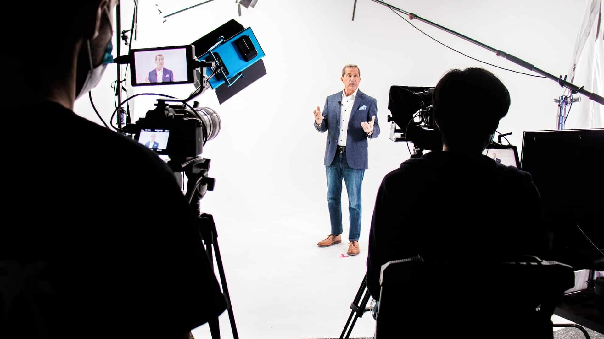 Corporate Videos in Ottawa